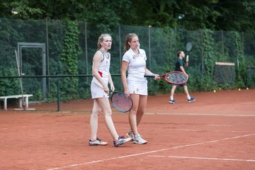 Adelina Krüger 167 - RL THC von Horn und Hamm - LTTC RW Berlin